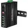 Nevaldomas jungiklis Trendnet TI-UPG62