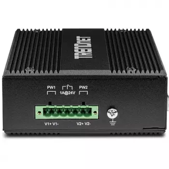 Nevaldomas jungiklis Trendnet TI-UPG62