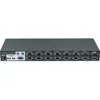KVM jungiklis Trendnet TK-1603R 16 prievadų USB/PS/2 montuojamas į stovą
