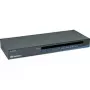 KVM jungiklis Trendnet TK-1603R 16 prievadų USB/PS/2 montuojamas į stovą