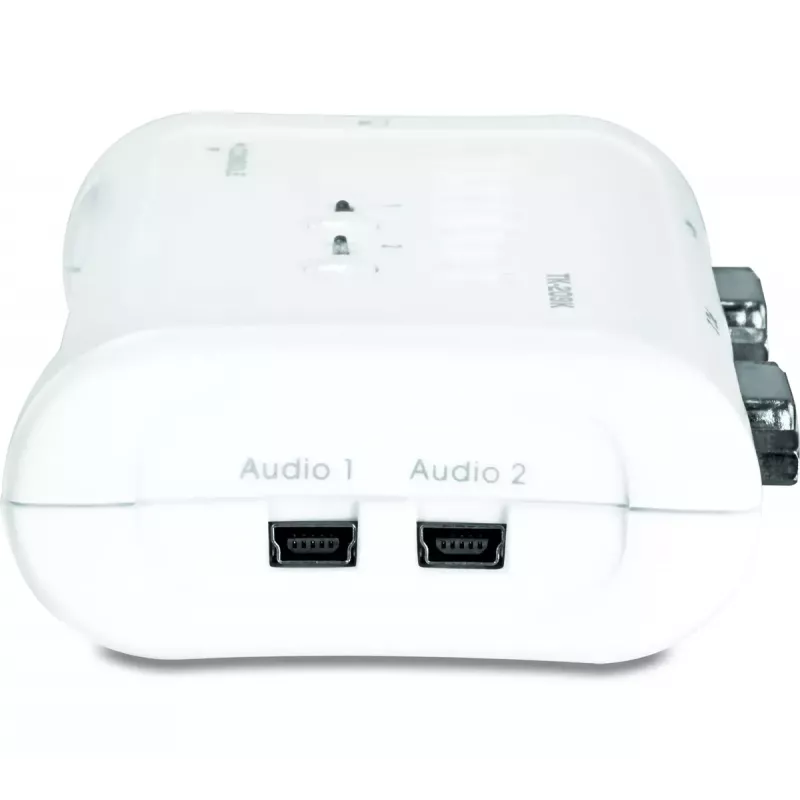 KVM jungiklis Trendnet TK-209K