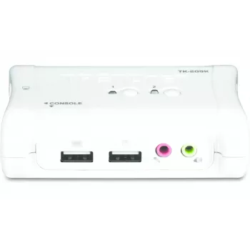 KVM jungiklis Trendnet TK-209K