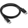 KVM laidas Trendnet TK-CP06 Juodas 1,83 m