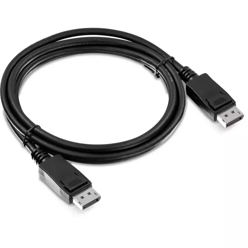 KVM laidas Trendnet TK-CP06 Juodas 1,83 m