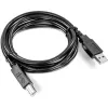 KVM laidas Trendnet TK-CP06 Juodas 1,83 m