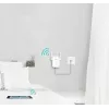 TP-LINK TL-WA855RE tinklo stiprintuvas Tinklo siųstuvas ir imtuvas Baltas