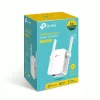 TP-LINK TL-WA855RE tinklo stiprintuvas Tinklo siųstuvas ir imtuvas Baltas