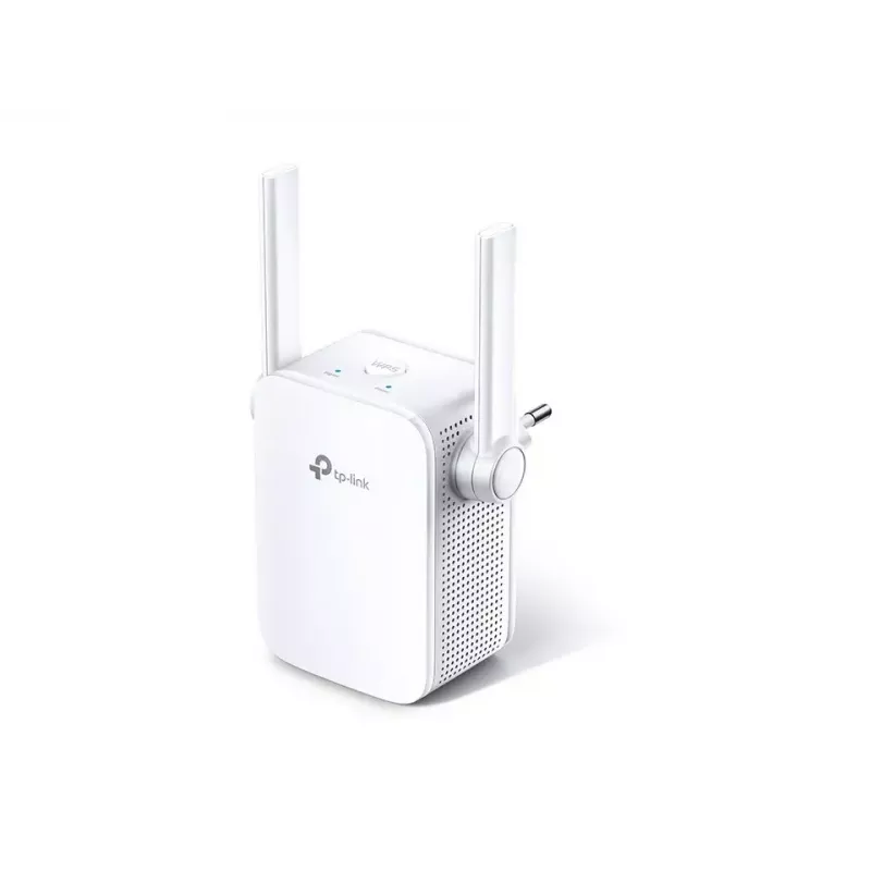 TP-LINK TL-WA855RE tinklo stiprintuvas Tinklo siųstuvas ir imtuvas Baltas