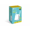 TP-LINK TL-WA855RE tinklo stiprintuvas Tinklo siųstuvas ir imtuvas Baltas