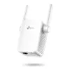 TP-LINK TL-WA855RE tinklo stiprintuvas Tinklo siųstuvas ir imtuvas Baltas