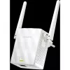 TP-LINK TL-WA855RE tinklo stiprintuvas Tinklo siųstuvas ir imtuvas Baltas