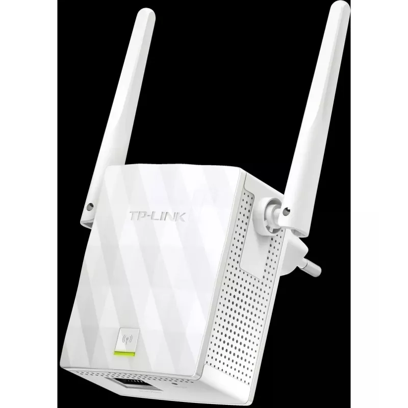 TP-LINK TL-WA855RE tinklo stiprintuvas Tinklo siųstuvas ir imtuvas Baltas