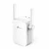 TP-LINK TL-WA855RE tinklo stiprintuvas Tinklo siųstuvas ir imtuvas Baltas