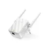 TP-LINK TL-WA855RE tinklo stiprintuvas Tinklo siųstuvas ir imtuvas Baltas