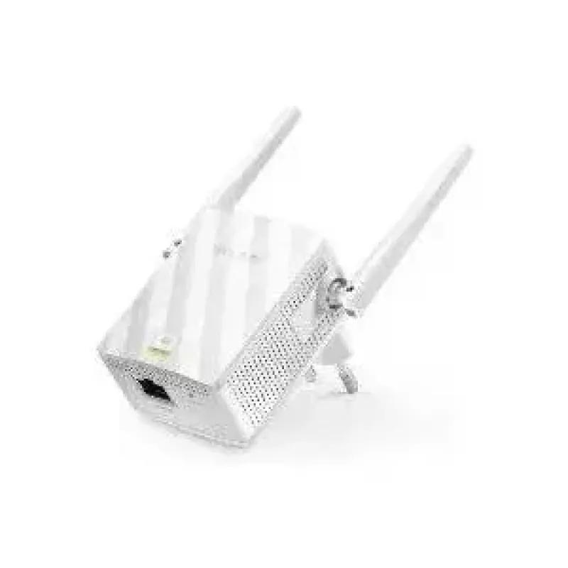 TP-LINK TL-WA855RE tinklo stiprintuvas Tinklo siųstuvas ir imtuvas Baltas