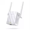 TP-LINK TL-WA855RE tinklo stiprintuvas Tinklo siųstuvas ir imtuvas Baltas