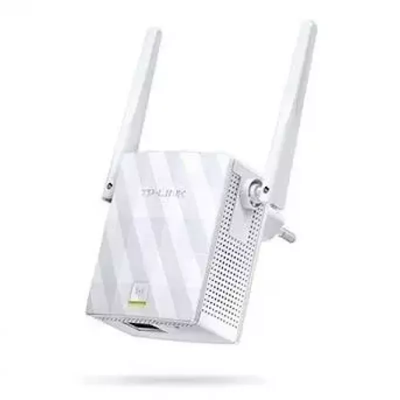 TP-LINK TL-WA855RE tinklo stiprintuvas Tinklo siųstuvas ir imtuvas Baltas