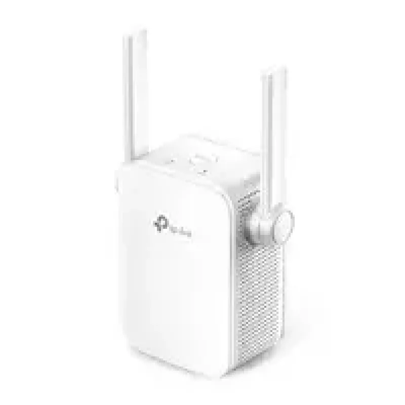 TP-LINK TL-WA855RE tinklo stiprintuvas Tinklo siųstuvas ir imtuvas Baltas