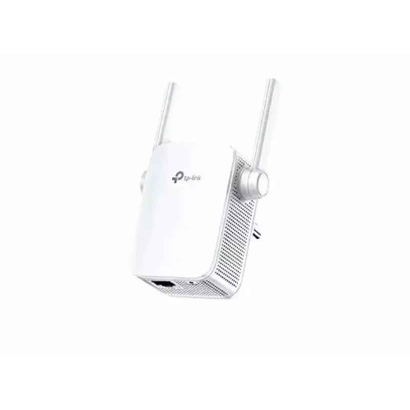 TP-LINK TL-WA855RE tinklo stiprintuvas Tinklo siųstuvas ir imtuvas Baltas