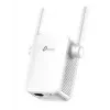 TP-LINK TL-WA855RE tinklo stiprintuvas Tinklo siųstuvas ir imtuvas Baltas