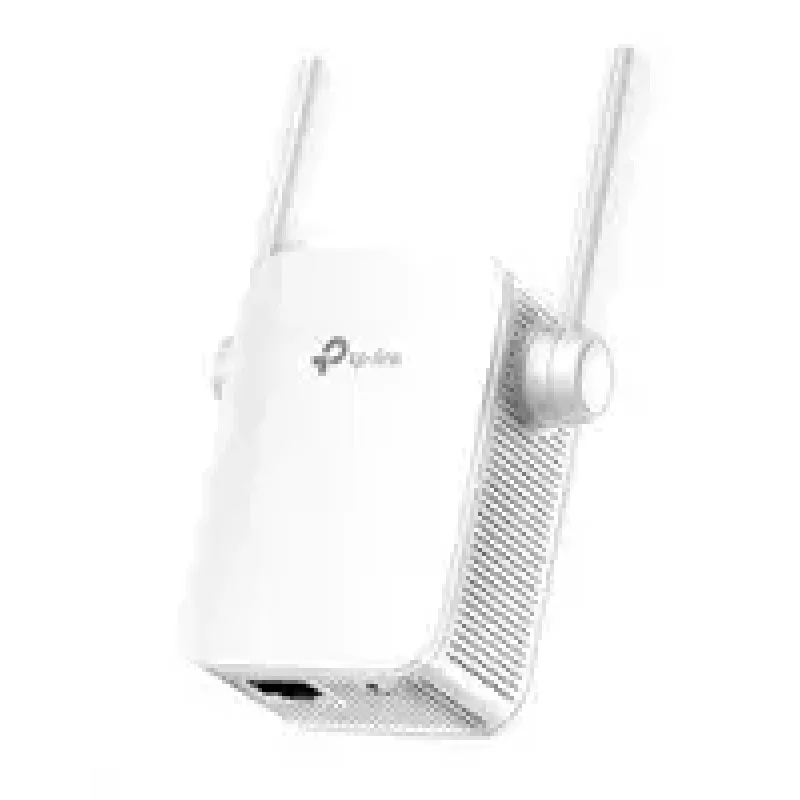 TP-LINK TL-WA855RE tinklo stiprintuvas Tinklo siųstuvas ir imtuvas Baltas