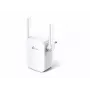TP-LINK TL-WA855RE tinklo stiprintuvas Tinklo siųstuvas ir imtuvas Baltas