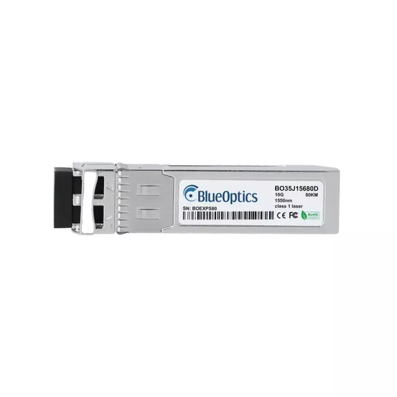 SFP siųstuvo-imtuvo modulis BlueOptics TN-10GSFP-LR7-BO 10000 Mbit/s 1550 nm