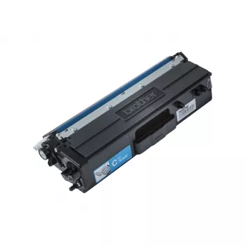 Tonerio kasetė Brother TN910CP žalsva, lazerinė, išeiga iki 9000 puslapių, 1 vnt.