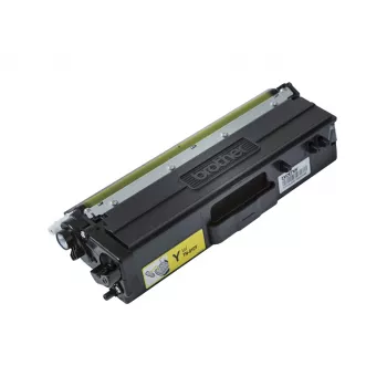 Brother TN-910YP Tonerio kasetė 1 vnt. Originali geltona
