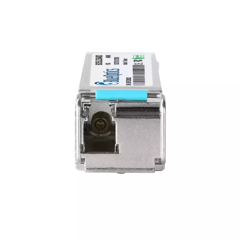 BlueOptics TN-SFP-10G-D-40-BO tinklo siųstuvo-imtuvo modulis šviesolaidinis 10000 Mbit/s SFP+