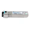 BlueOptics TN-SFP-10G-D-40-BO tinklo siųstuvo-imtuvo modulis šviesolaidinis 10000 Mbit/s SFP+