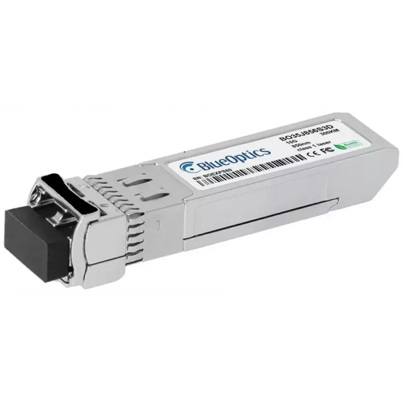 SFP+ siųstuvo-imtuvo modulis BlueOptics TN-SFP-10G-SR-BO 10000 Mbit/s