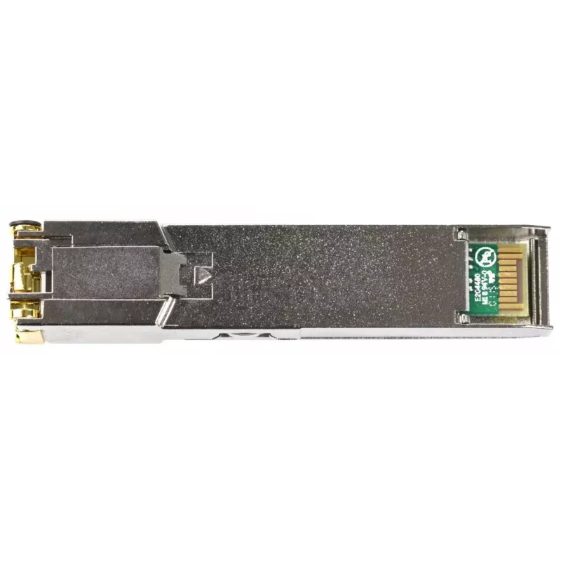 BlueOptics TN-SFP-10G-T-BO tinklo siųstuvo-imtuvo modulis Varinis 10000 Mbit/s SFP+