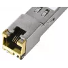 BlueOptics TN-SFP-10G-T-BO tinklo siųstuvo-imtuvo modulis Varinis 10000 Mbit/s SFP+