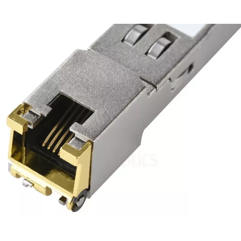 BlueOptics TN-SFP-10G-T-BO tinklo siųstuvo-imtuvo modulis Varinis 10000 Mbit/s SFP+