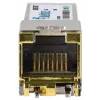 BlueOptics TN-SFP-10G-T-BO tinklo siųstuvo-imtuvo modulis Varinis 10000 Mbit/s SFP+