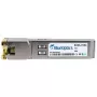 BlueOptics TN-SFP-10G-T-BO tinklo siųstuvo-imtuvo modulis Varinis 10000 Mbit/s SFP+