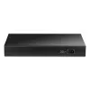 Nevaldomas jungiklis Trendnet TPE-1020SB 8 prievadų Gigabit Ethernet PoE 1U