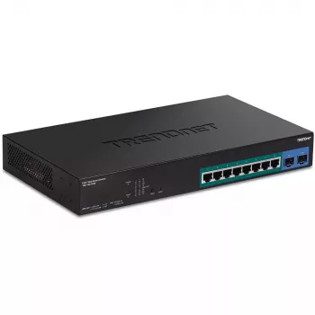 Valdomas jungiklis Trendnet TPE-1021WS