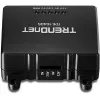 Tinklo skirstytuvas Trendnet TPE-104GS juodas, Power over Ethernet PoE