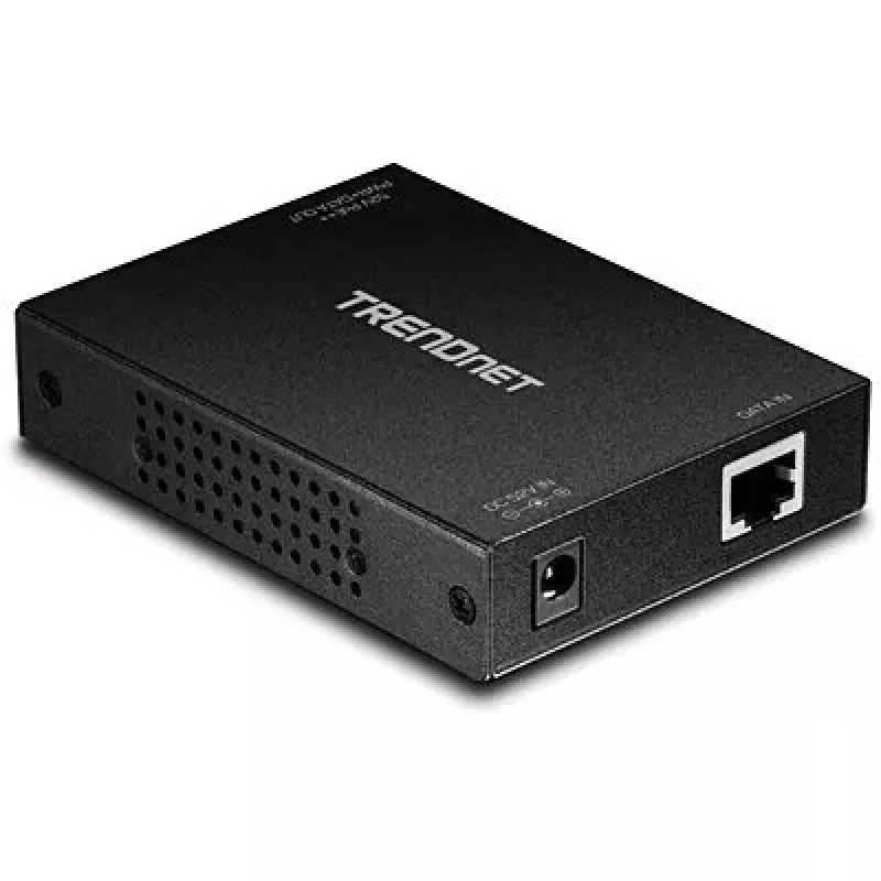 PoE adapter Trendnet TPE-117GI