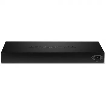 Valdomas jungiklis Trendnet TPE-1620WSF