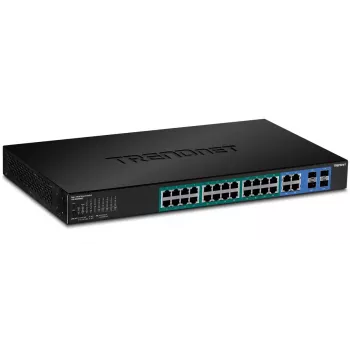 Valdomas jungiklis Trendnet TPE-5028WS
