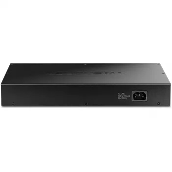 Valdomas jungiklis Trendnet TPE-TG182ES 16 prievadų Gigabit Ethernet PoE