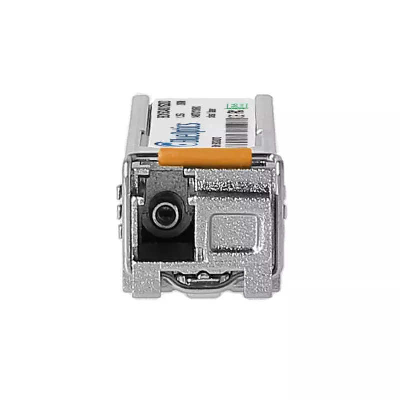 SFP siųstuvo-imtuvo modulis BlueOptics TRBUG1CBBC000E2G-BO 1250 Mbit/s 1490 nm