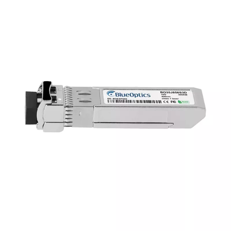 SFP+ siųstuvo-imtuvo modulis BlueOptics TRX-10GITSFPP-SR-BO 10000 Mbit/s 850 nm