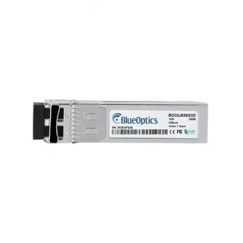 SFP+ siųstuvo-imtuvo modulis BlueOptics TRX-10GITSFPP-SR-BO 10000 Mbit/s 850 nm