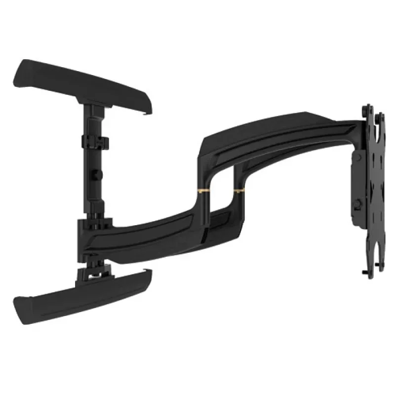 Chief TS525TU TV laikiklis/stovas 147,3 cm (58 col.) Juodas