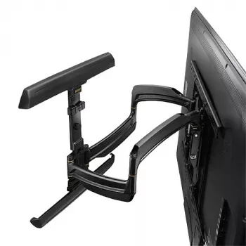 Chief TS525TU TV laikiklis/stovas 147,3 cm (58 col.) Juodas