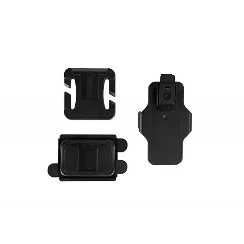 Kūno kameros priedas Transcend TS-DBK2